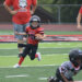 Lawrence Co. Youth League Football goes undefeated on Saturday; Lawrence Co. 14 Martin Co. 14 in non conference battle