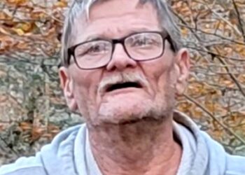 Daniel Brown, 67, of Blaine, KY