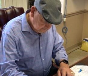 CARTER, FISCAL COURT GETS HARSH STATE AUDIT; NEPOTISM, BID RIGGING, FEDERAL FUND ABUSE INCLUDED IN CHARGES