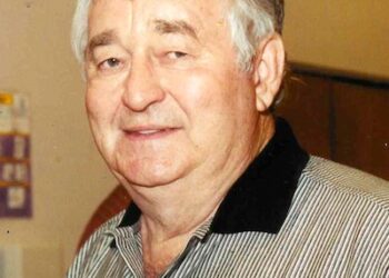 Charley M. Prichard, of Louisa, KY