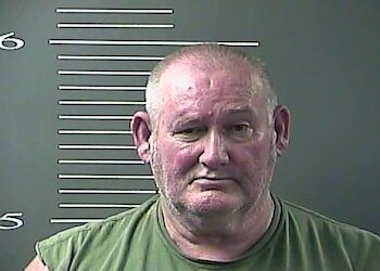 LAWRENCE COUNTY MAN ARRESTED NEARLY A YEAR AFTER BEING INDICTED FOR CHILD SEX ABUSE