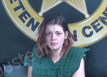 EAST  KY. WOMAN ARRESTED, CHARGED WITH HER BABY’S DEATH FROM BRUTAL SEXUAL ASSAULT