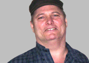Edgar Holbrook, 63, of Louisa, KY