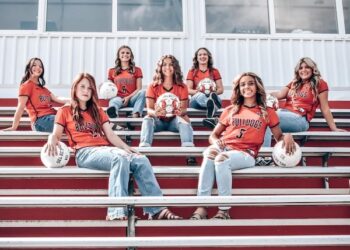 LAWRENCE CO. GIRLS SOCCER WILL OPEN  REGULAR SEASON TONIGHT AT HOME AGAINST PIKEVILLE