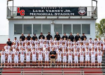 2023 FOOTBALL DAWGS LOOKING TO BUILD ON DISTRICT CHAMPIONSHIP