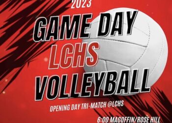 Volleydawgs Open  Season Tonight At Home In A Tri-Match