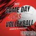 Volleydawgs Open  Season Tonight At Home In A Tri-Match