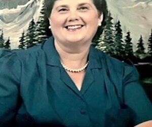 Lena Marie Nelson Caudill, 91, of Louisa, KY