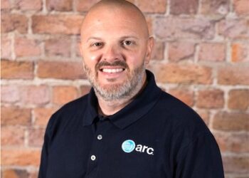 MATT BROWN PROMOTED TO PRESIDENT OF ARC HEALTHCARE