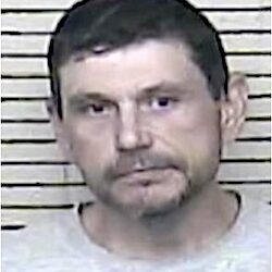 Kentucky State Police Arrest Carter County Resident For Child Pornography