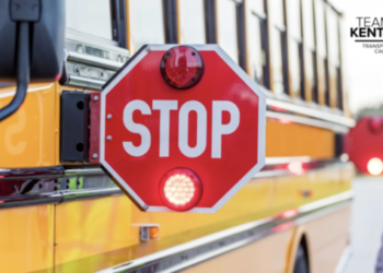 KYTC Reminds Motorists of Driver Safety Ahead of Up-And-Coming School Year
