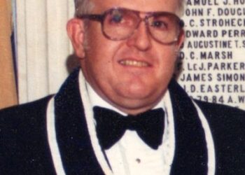 William Frederick Martin II, 80, formerly of Louisa, Ky.