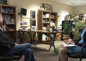 ‘We often stopped bad things from happening . . . not because we’re so powerful. Information is powerful.’