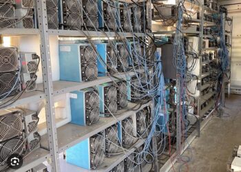 Kentucky Rejects Controversial Subsidies for a Cryptomining Company in Lawrence County, Ky.