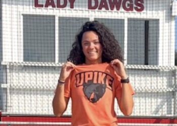 LC Softball Star Dani Crum Commits To UPike