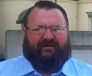 JAMES ALLEN PAULEY BARKER NAMED NEWEST LAWRENCE COUNTY PUBLIC LIBRARY BOARD TRUSTEE BY CARTER