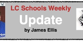 JAMES ELLIS WEEKLY BULLDOG STAT SHEET…