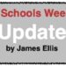JAMES ELLIS WEEKLY BULLDOG STAT SHEET…