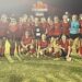 Lawrence Co. Girls Win Class 2A Section 8 Soccer Tournament In ‘Thriller’