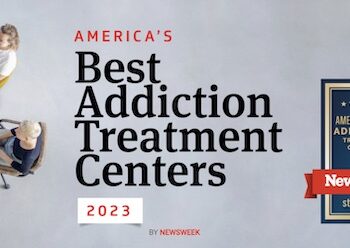 ADDICTION RECOVERY CARE NAMED TO NEWSWEEK LIST OF AMERICA’S BEST ADDICTION TREATMENT CENTERS