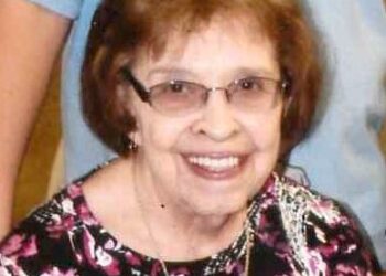 Emma Sue Sloas, 84, of Louisa, KY