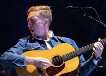 Tyler Childers and Silas House break new ground, telling an Appalachian LGBTQ+ love story with song and video