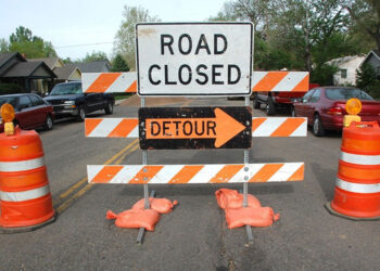 LOUISA POLICE DEPARTMENT ANNOUNCE ROAD CLOSURES, DETOURS, PARKING AREAS, DROP-OFF AND PICK-UPS FOR HANDICAPPED INDIVIDUALS, AND PARADE ROUTE FOR 2023 LOUISA BICENTENNIAL SEPTEMBERFEST