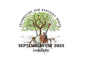 THE LOUISA 2023 SEPTEMBERFEST HAS ARRIVED!!