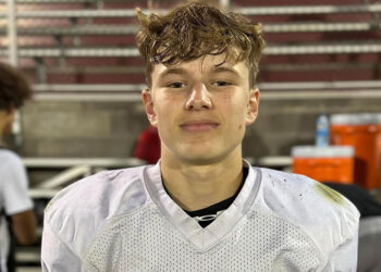 Lawrence Co. Middle School Football Defeats Greenup Co. 14-8, thumps Ashland 38-0