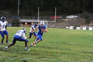 TOLSIA SWATS HORNETS FOR SECOND STRAIGHT WIN