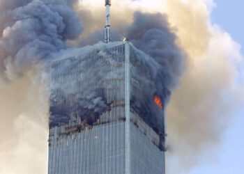 THE IMPACTS OF 9/11 ARE STILL WITH US TODAY