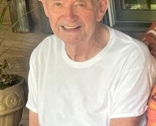 Billy Harold Griffith, 89,  formerly of Lawrence County
