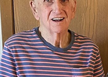 John Paul King, 90, of Louisa, KY
