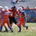 LAWRENCE CO. SWEEPS TOLSIA IN YOUTH LEAGUE FOOTBALL