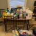 LC STUDENTS COLLECT DONATIONS FOR ANIMAL SHELTER