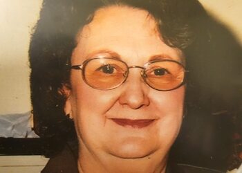 Evelyn Nadine Meek, 84, of Louisa, KY