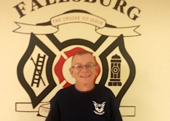 Paul Yates, 59, of Louisa, KY