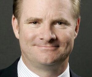 LAWRENCE COUNTY NATIVE NAMED EDITOR OF LEXINGTON HERALD-LEADER