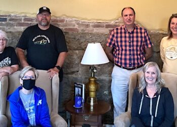 LC Tourism chairman to attend AMERICANAFEST in Nashville