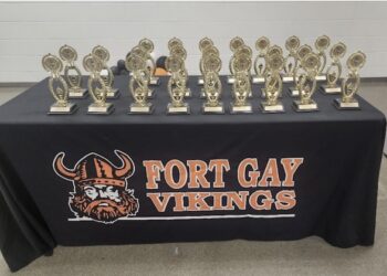 Viking Elite, Top Achievers Awarded At Banquet