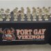 Viking Elite, Top Achievers Awarded At Banquet