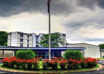 Carl D. Perkins Vocational Training Center In Thelma To Mark 50th Anniversary