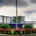 Carl D. Perkins Vocational Training Center In Thelma To Mark 50th Anniversary