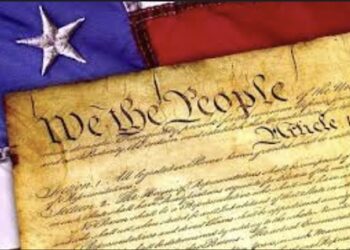 SENATOR WHEELER: CELEBRATE CONSTITUTION WEEK
