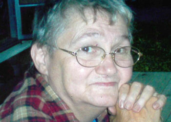 Alice Yvonne Adkins Thompson, 84, of Genoa, WV