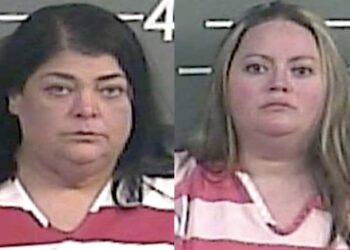 GUILTY TRIAL VERDICT LEAVES DOCTOR AND NURSE FACING DECADES IN FEDERAL PRISON