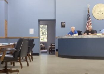 LC FISCAL COURT SPECIAL MEETING HELD TO APPROVE 2023 TAX RATES…