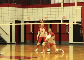 VolleyDawgs Win Three Of Four Matches In Last Week; Host Prestonsburg Tonight