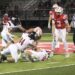 MISSED OPPORTUNITIES DOOM DAWGS IN 14 – 6 LOSS AT BELFRY