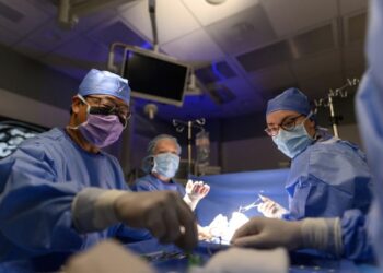 Top-tier NCI status means access to best cancer care for Eastern Kentucky patients